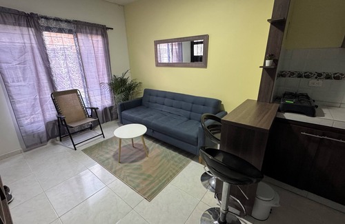 Cali Apartment | Base point Cali north area