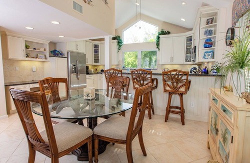 The Dunes House | Base Rate Discount $2,000 For summer! Blue haven