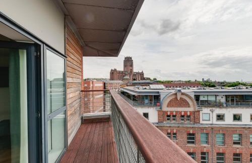 Chinatown Apartment | Base Serviced Apartments - Duke Street
