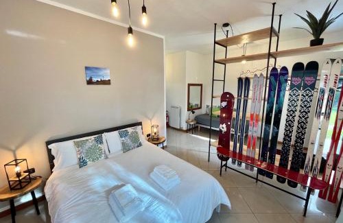 Pont-Saint-Martin Apartment | Base Valley 11026