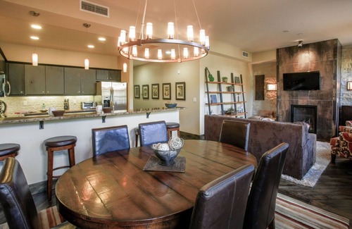 Winter Park Condo | Base Village Loft 113 | Luxe & Fun Condo at Base | Awesome Amenities