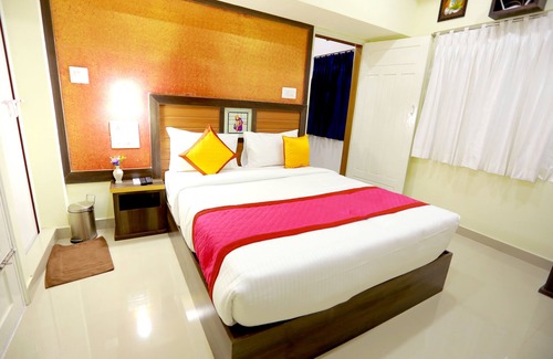 Nedumbassery Hotel | Base9 Airport Hotel