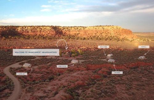 Kanab Other | BaseCamp 37°