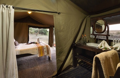 Talek Other | Basecamp Adventure