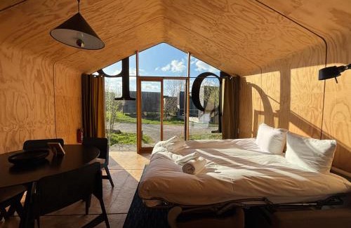 Nieuw-West Hotel | Basecamp Amsterdam