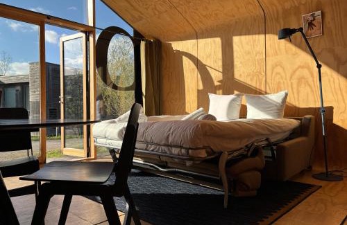 Nieuw-West Hotel | Basecamp Amsterdam