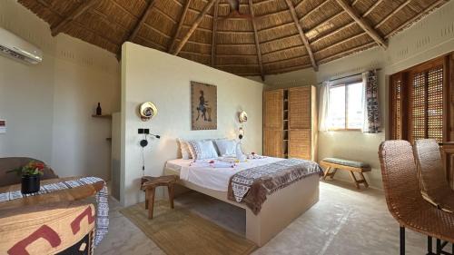 Dar es Salaam Hotel | Basecamp Changani