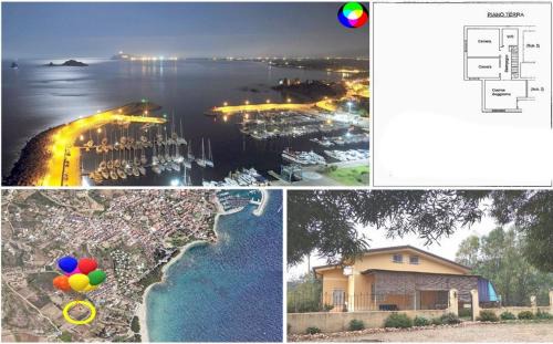 Lotzorai Apartment | BaseCamp Ogliastra - Flat White