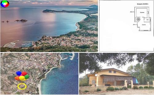 Lotzorai Apartment | BaseCamp Ogliastra - Flat Green