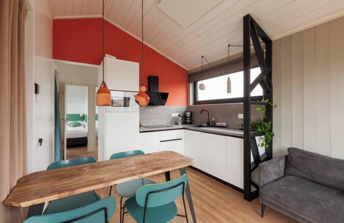 IJmuiden Other | Basecamp Tiny House Eco-Resort