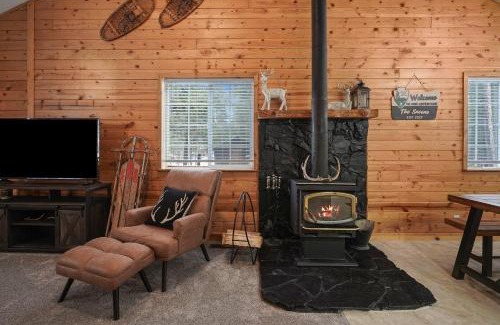 La Pine House | Basecamp