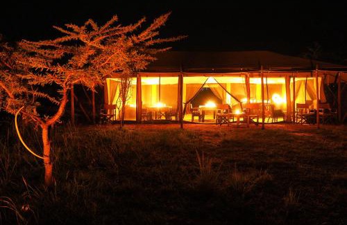 Maasai Mara Other | Basecamp Wilderness