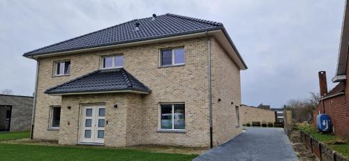 Kattenbos House | Basecamp18
