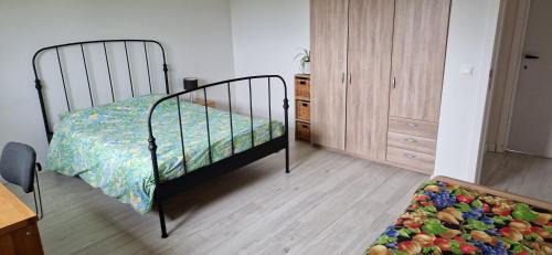 Kattenbos House | Basecamp18 kamer Alicia