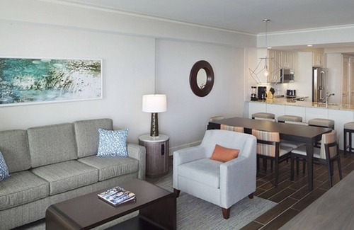 Hilton Head Island Resort | (based on availability - pls. ask)