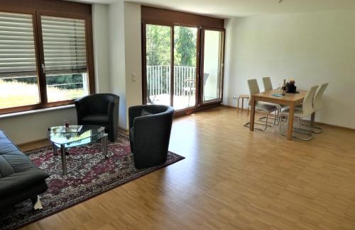 Loerrach Apartment | Baselblick
