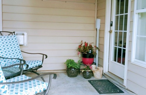 Woodbridge House | Basement Apartment with all you need to feel at home.