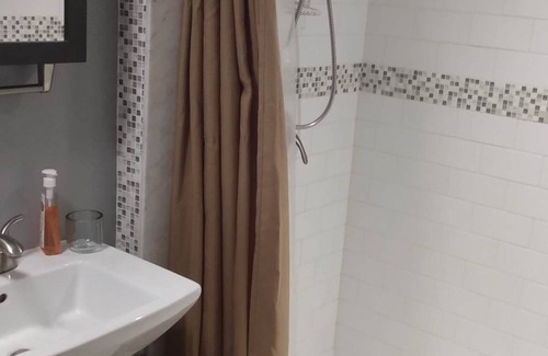 East Windsor Apartment | Basement Apartment With Private Laundry