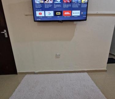 Doha Hotel | Basement Apartments