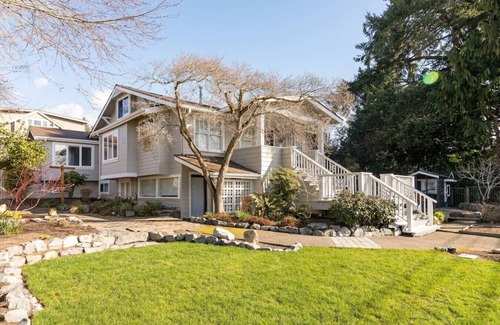 Norkirk Apartment | Basement at 126 · Modern 1bedroom basement apartment newly remodeled