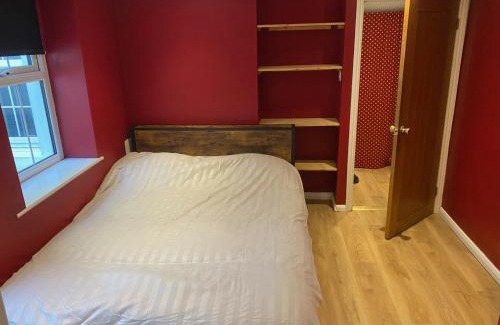Eastbourne City Centre Apartment | Basement Flat in the town centre!