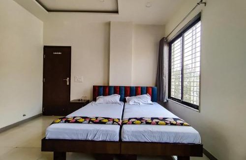 Nagpur Hotel | Basera AC DORMITORY & ROOMS