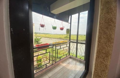 Siliguri Bed & Breakfast | Basera Homestay