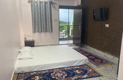 Siliguri Bed & Breakfast | Basera Homestay