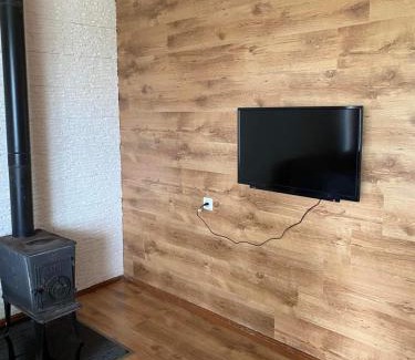 Daugavpils Municipality Apartment | Basic Apartment
