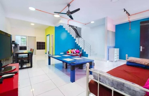 Gelang Patah House | Basic Home Stay 15min Legoland & Tuas