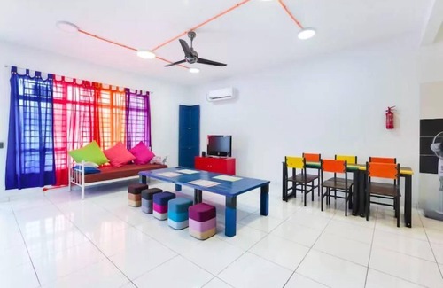 Gelang Patah House | Basic Home Stay 15min Legoland & Tuas