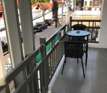 Old City Villa | Basic Line Villa เบสิค ไลน์ วิลล่า