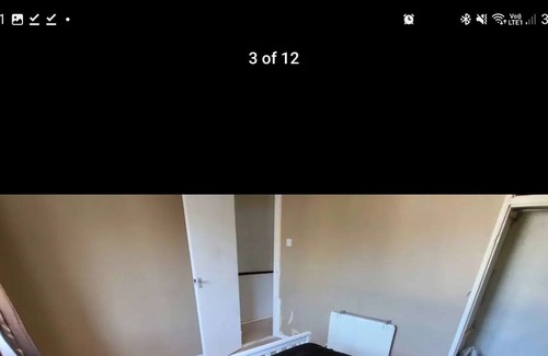 Carrickfergus House | Basic no luxury 3 bedroom house with 5 beds.