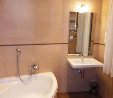 Inner City Budapest Apartment | Basilica Apartments