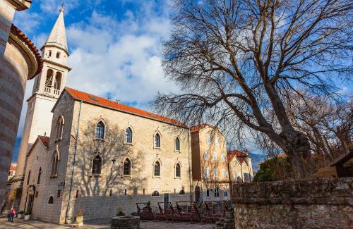 Old Town Apartment | Basilica Apartments