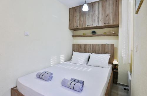 Old Town Apartment | Basilica Apartments