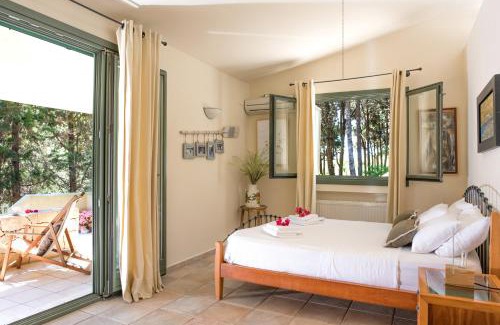 Katsimatika Villa | Basilica Estate