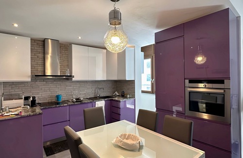 Madonna di Tirano Apartment | Basilica Residence
