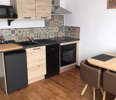 Lisieux Apartment | Basilique/carmel tout confort