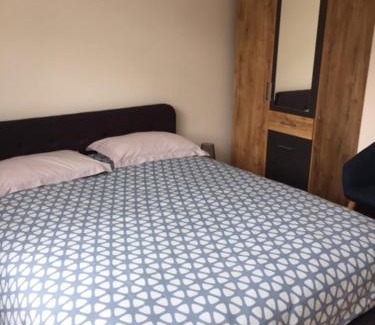 Lisieux Apartment | Basilique/carmel tout confort
