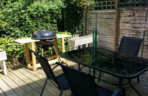 Basingstoke House | Basingstoke Townhouse