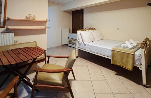 Karpenisi Apartment | Basis Apartment