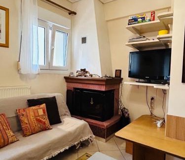 Karpenisi Apartment | Basis Apartment