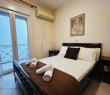 Karpenisi Apartment | Basis Apartment