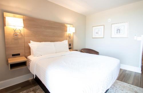 Morehead City Hotel | Bask Hotel at Big Rock Landing