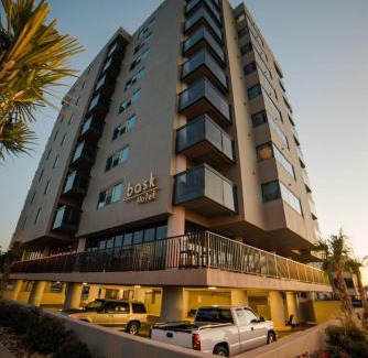 Morehead City Hotel | Bask Hotel at Big Rock Landing