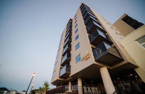 Morehead City Hotel | Bask Hotel at Big Rock Landing
