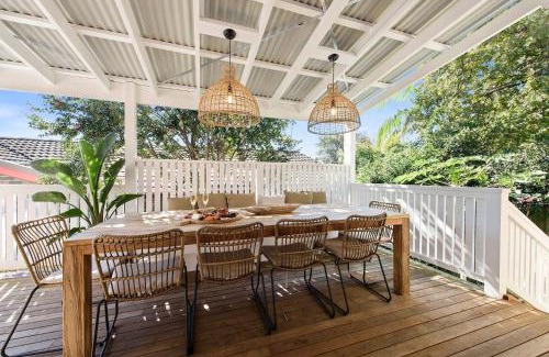 Mollymook House | Baskk Mollymook