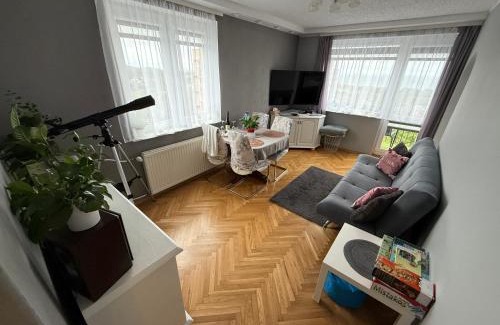 Kamienny Potok Apartment | BaSoTo