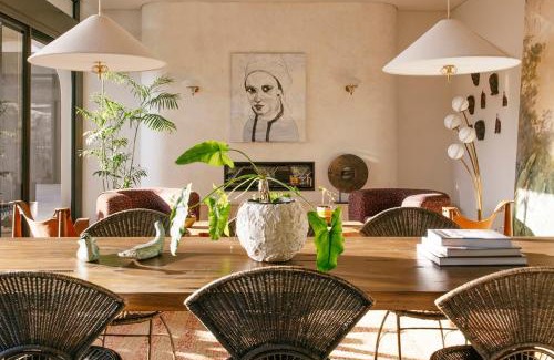 Byron Bay Hotel | Basq House